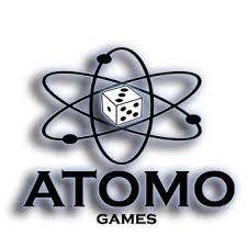 ATOMO GAMES